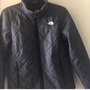 North face jacket!!